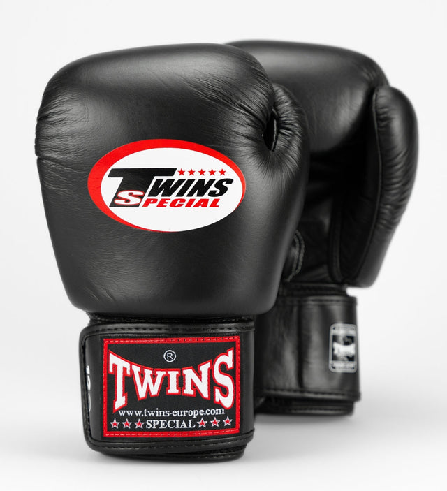 Twins Boxing gloves BGVL 3 - Black - Boxing gloves