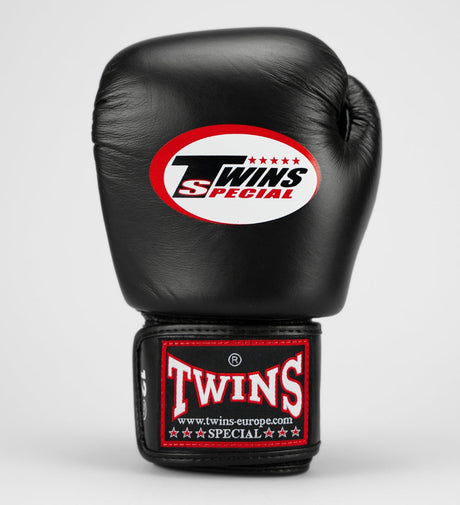 Twins Boxing gloves BGVL 3 - Black - Boxing gloves