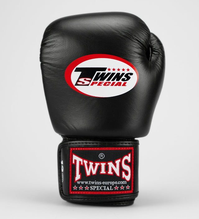 Twins Boxing gloves BGVL 3 - Black - Boxing gloves