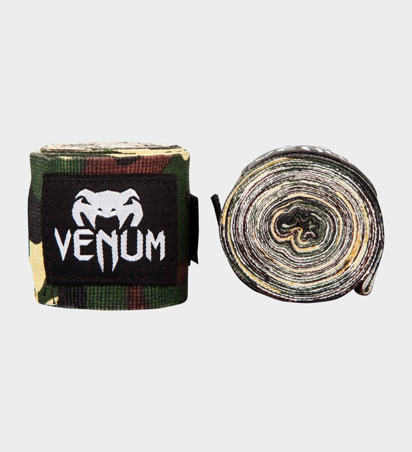 Venum Bandagen – Camo
