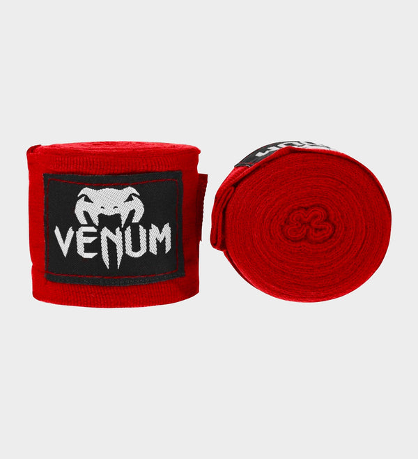 Venum Bandagen – Rot