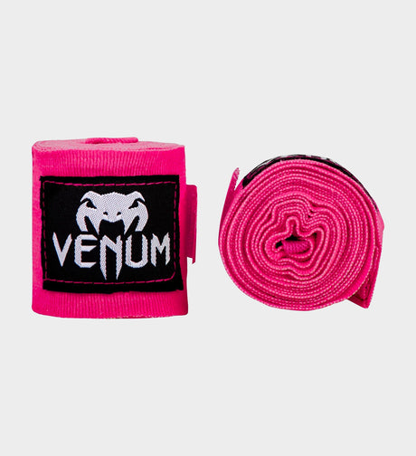 Bende da boxe Venum – Rosa