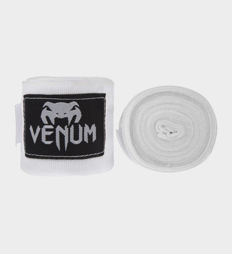 Bende da boxe Venum – Bianco