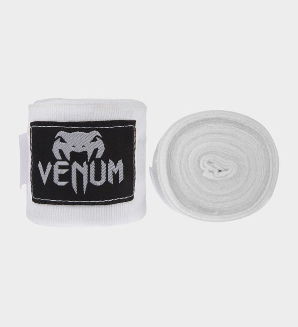 Venum Bandages - Weiß