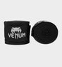 Venum Bandagen – Schwarz/Weiß – Bandagen