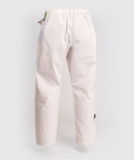 Kimono de BJJ Venum Challenger XT – Off White