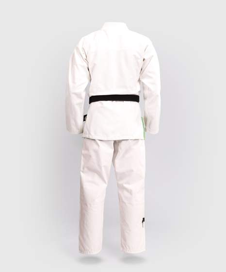 Venum BJJ-Gi Challenger XT – Off White