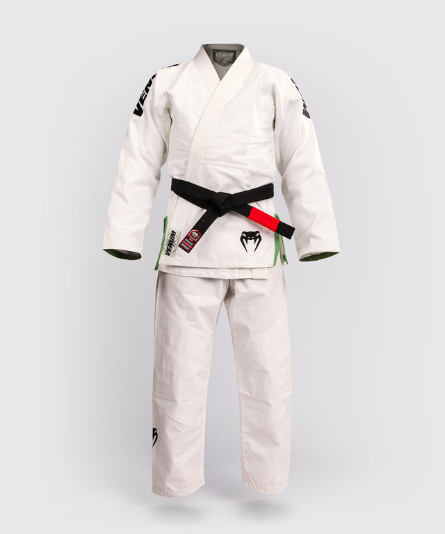 Venum BJJ-Gi Challenger XT – Off White