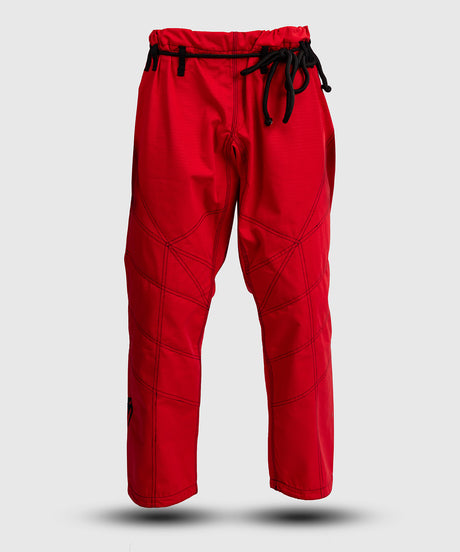 Venum BJJ Gi Challenger XT - Rød