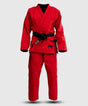 Venum BJJ Gi Challenger XT - Rood