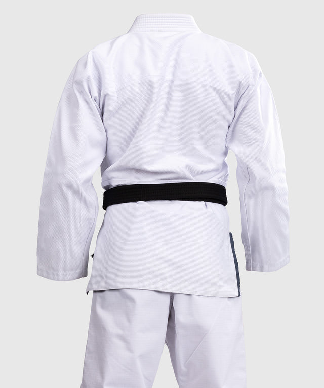 Venum BJJ Gi Challenger XT - Bílé