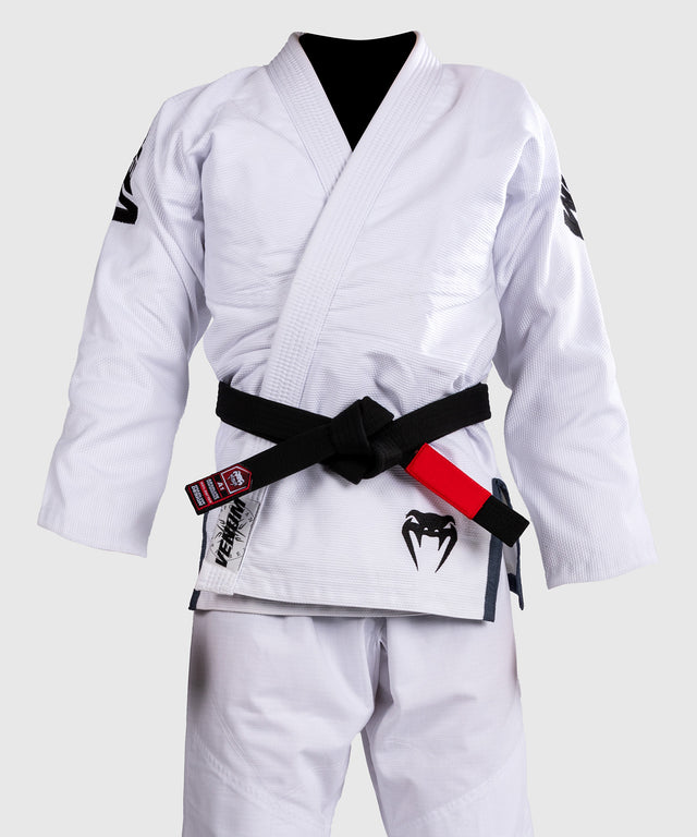 Venum BJJ Gi Challenger XT - Bílé