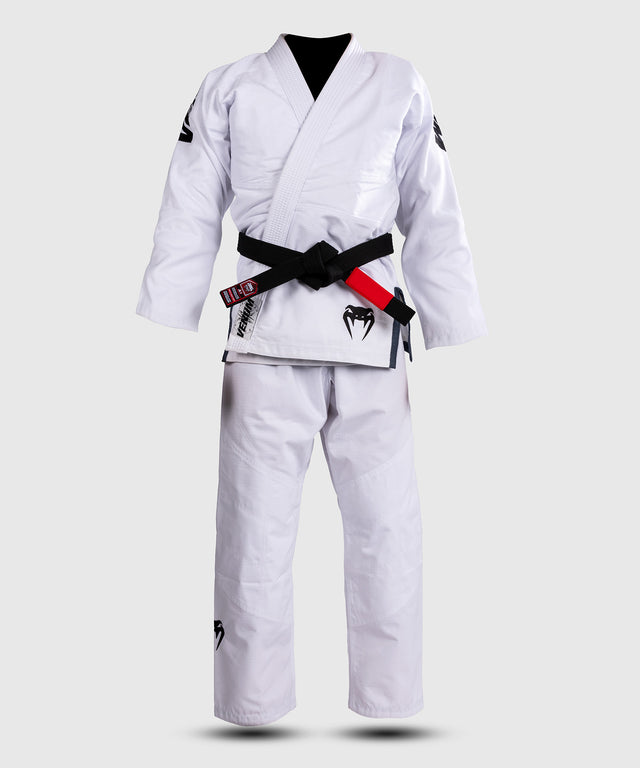 Venum BJJ Gi Challenger XT - Bílé