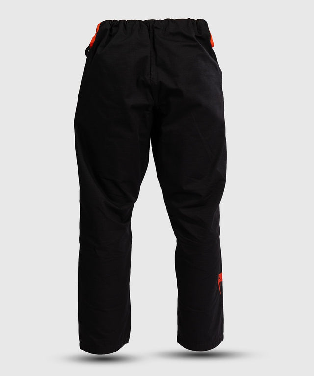 Venum BJJ-Gi Challenger XT – Schwarz