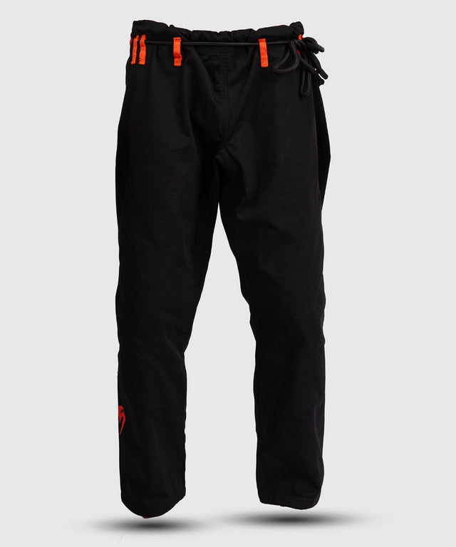 Venum BJJ-Gi Challenger XT – Schwarz