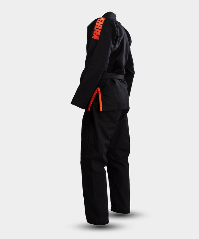 Venum BJJ-Gi Challenger XT – Schwarz