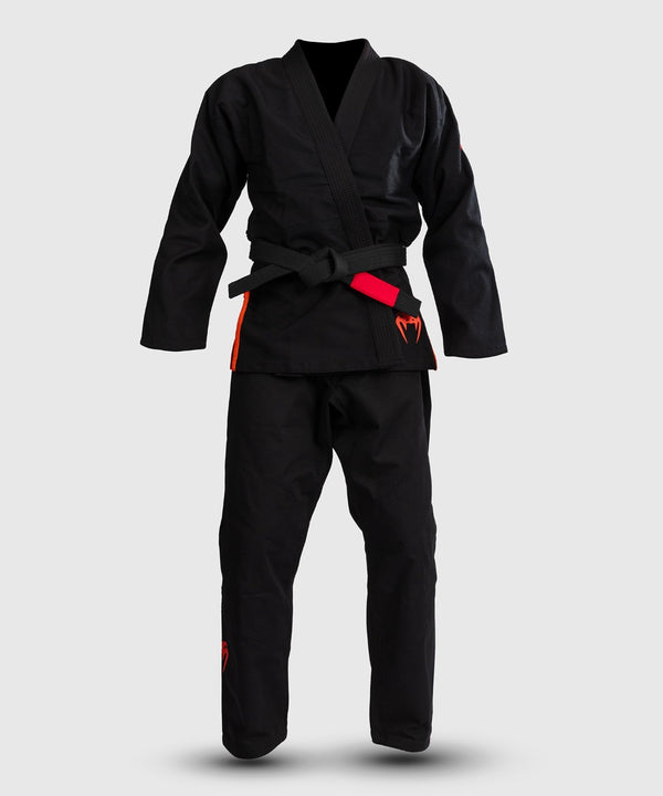 Venum BJJ Gi Challenger XT – Svart