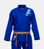 Venum BJJ Gi Contender 2.0 - Blauw - BJJ Gi's