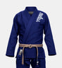 Venum BJJ Gi Contender 2.0 – Tmavě modré – BJJ kimona