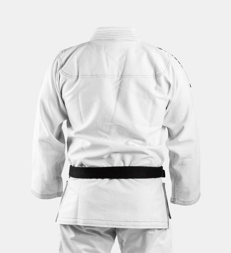 Venum BJJ Gi Contender Evo - Hvid - BJJ-gi'er