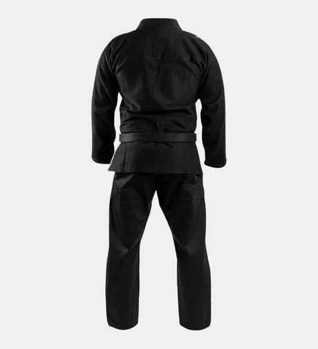 Venum BJJ Gi Contender Evo - Zwart - BJJ Gi's