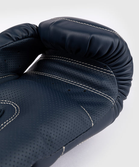 Gants de boxe Venum Impact Evo – Bleu glacé
