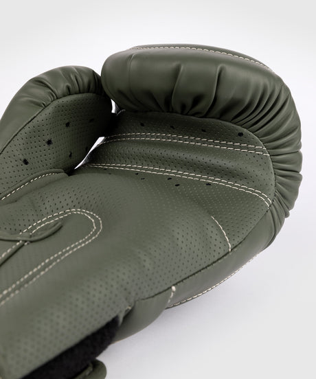 Venum Boxningshandskar Impact Evo – Militärgrön