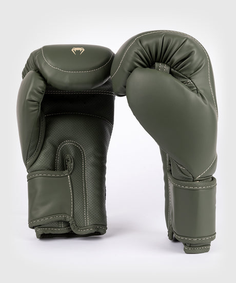 Venum Boxningshandskar Impact Evo – Militärgrön