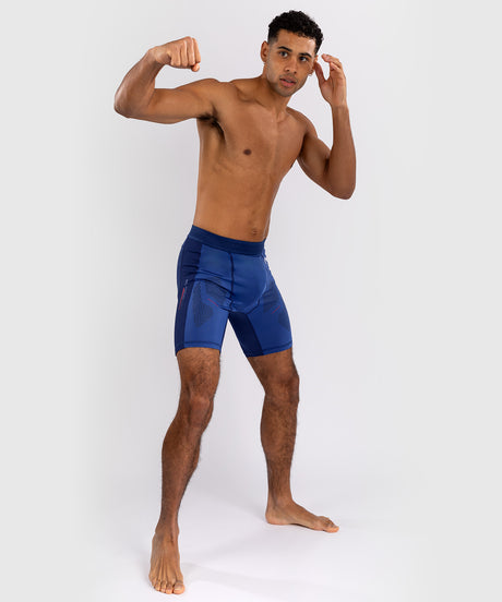 Venum Compressie Shorts Technical 3.0 – Blå