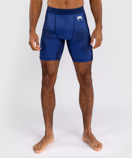 Venum Compressie Shorts Technical 3.0 – Blå