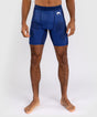 Shorts de compression Venum Technical 3.0 – Bleu
