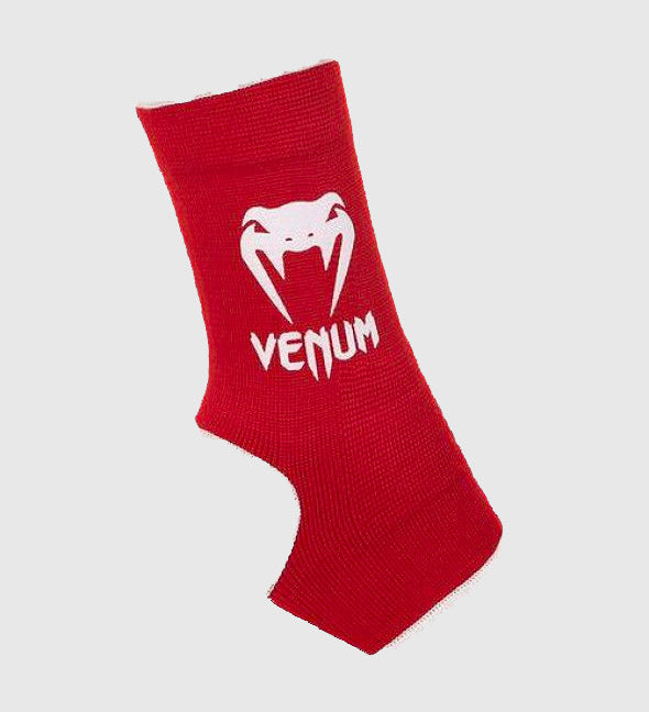 Chevillères Venum Kontact – Rouge/Blanc