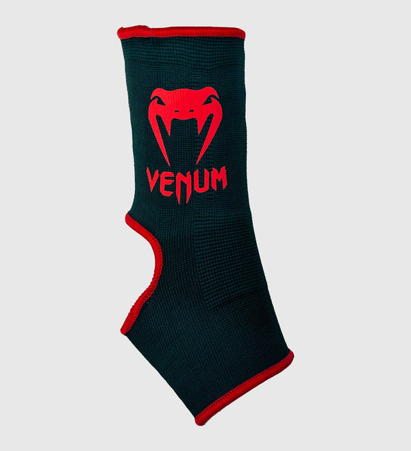 Chevillères Venum Kontact – Noir/Rouge