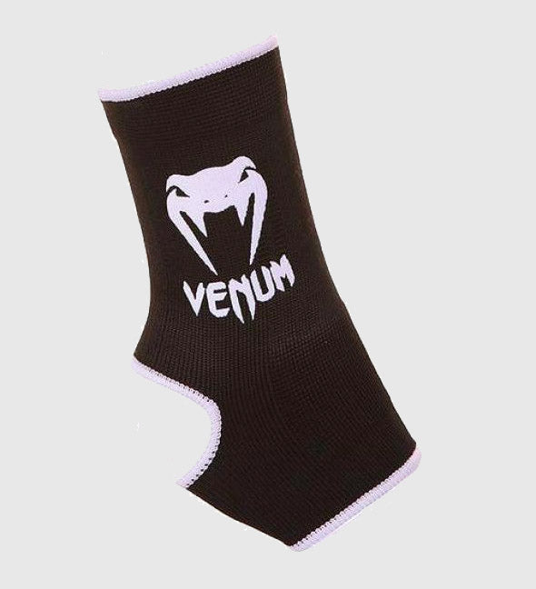 Chevillères Venum Kontact – Noir/Blanc