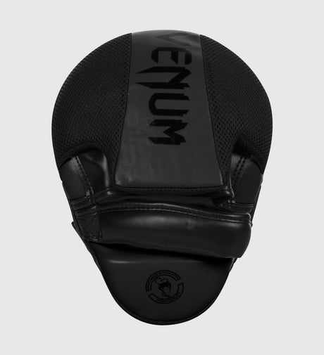 Venum Handpads Cellular 2.0 - Sort - Spark- & slagpuder