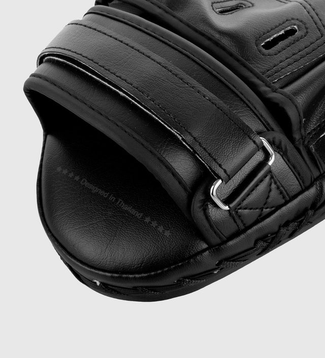 Venum Handpads Light - Sort - Spark- & slagpuder