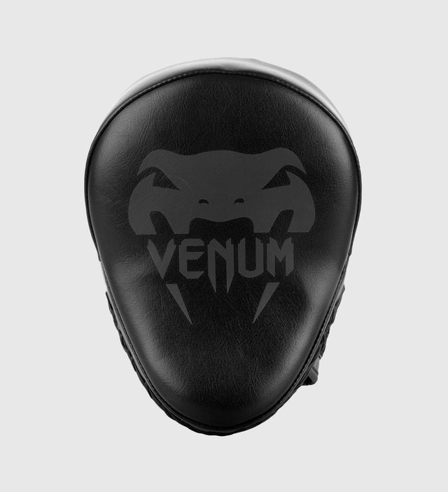 Venum Handpads Light - Sort - Spark- & slagpuder