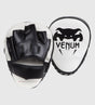 Venum Handpads Light - Negru/Alb - Palmare și perne de lovit