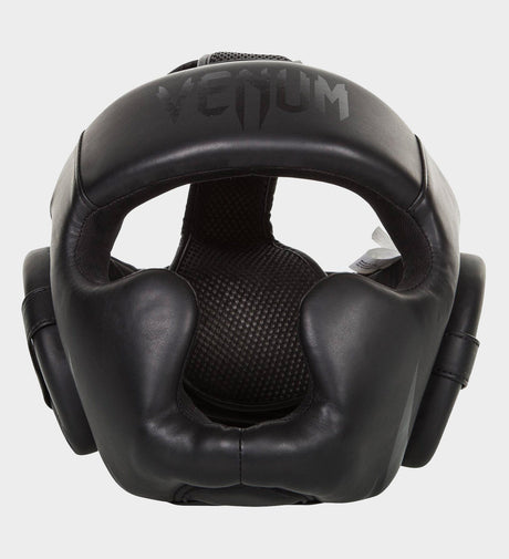 Chránič hlavy Venum Challenger 2.0 – Černý