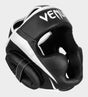 Casco da boxe Venum Elite – Nero/Bianco – Caschi da boxe