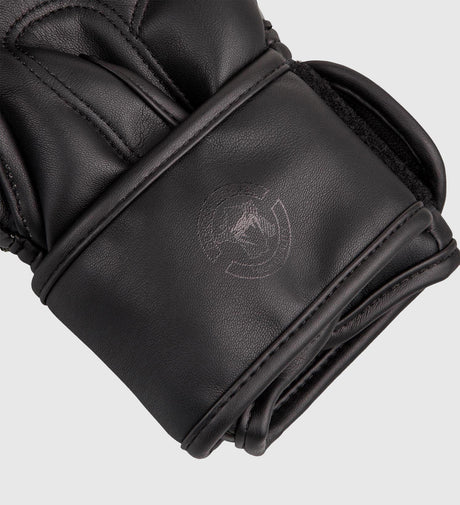 Venum Boksehandsker Challenger 3.0 – Sort – Boksehandsker