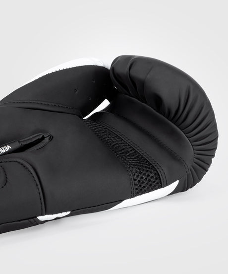Venum Boksehandsker Challenger 4.0 - Sort/Hvid - Boksehandsker