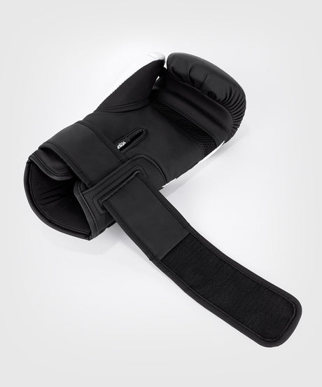 Venum Boksehandsker Challenger 4.0 - Sort/Hvid - Boksehandsker