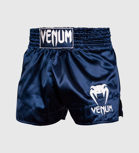 Venum Kickboxing shorts Classic - Navy Blå - Shorts