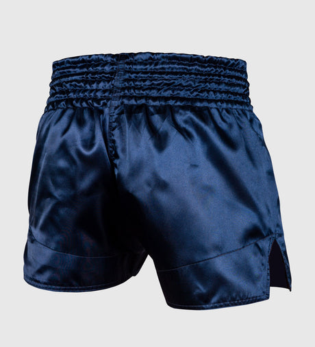 Venum Kickboxing shorts Classic - Navy Blå - Shorts