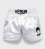 Venum Kickboxing shorts Classic – Hvid/Sort – Shorts