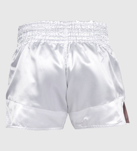 Venum Kickboxing shorts Classic – Hvid/Sort – Shorts