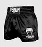 Venum Kickboxing shorts Classic - Sort/Hvid - Shorts