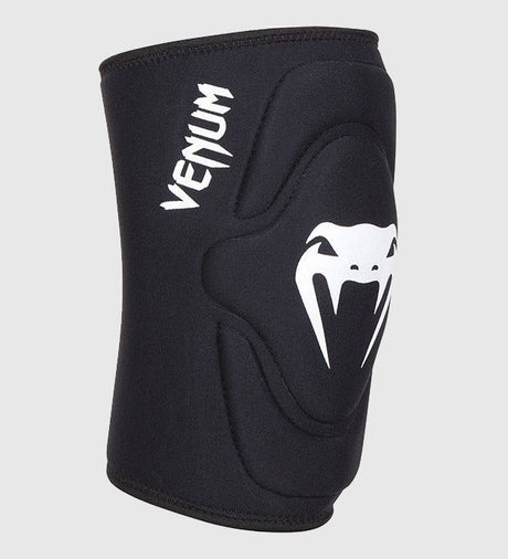 Ginocchiere Venum Kontact – Nero/Bianco – Ginocchiere