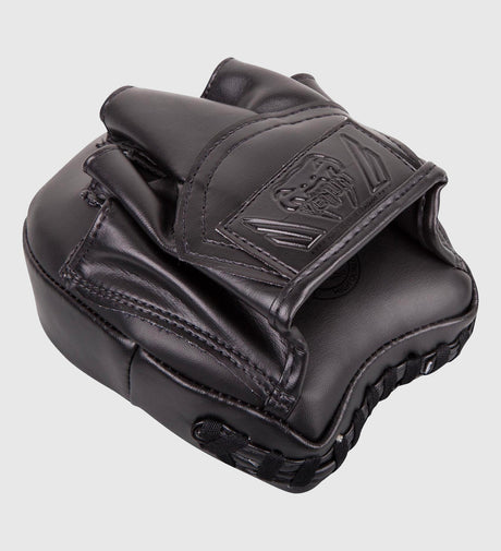 Venum Mini Håndpuder Elite - Sort - Spark- & slagpuder